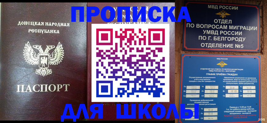 прописка для работы в Микуни